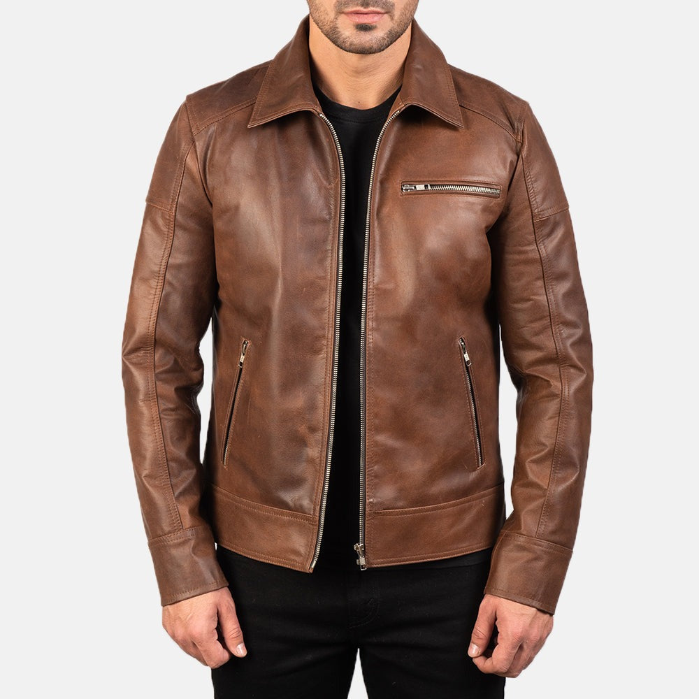 Jackets