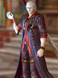 Americans Fashion Devil May Cry 4 Nero Blue Coat