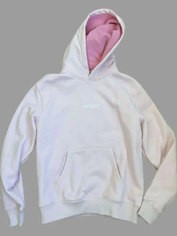 Americans Fashion Create A Life You Love Amare Hoodie