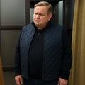 Americans Fashion Andy Richter Elsbeth S03 Vest