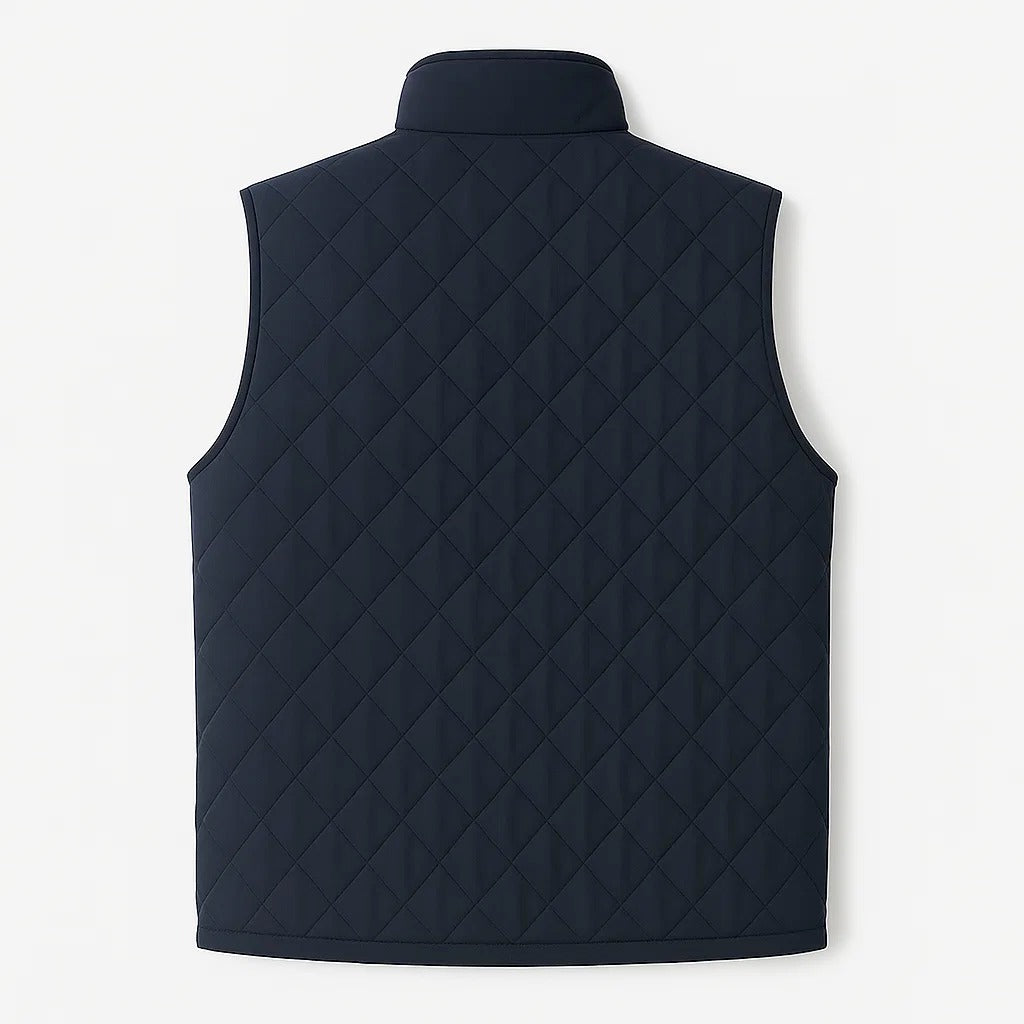 Americans Fashion Andy Richter Elsbeth S03 Vest