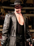 Americans Fashion The Undertaker Black Coat