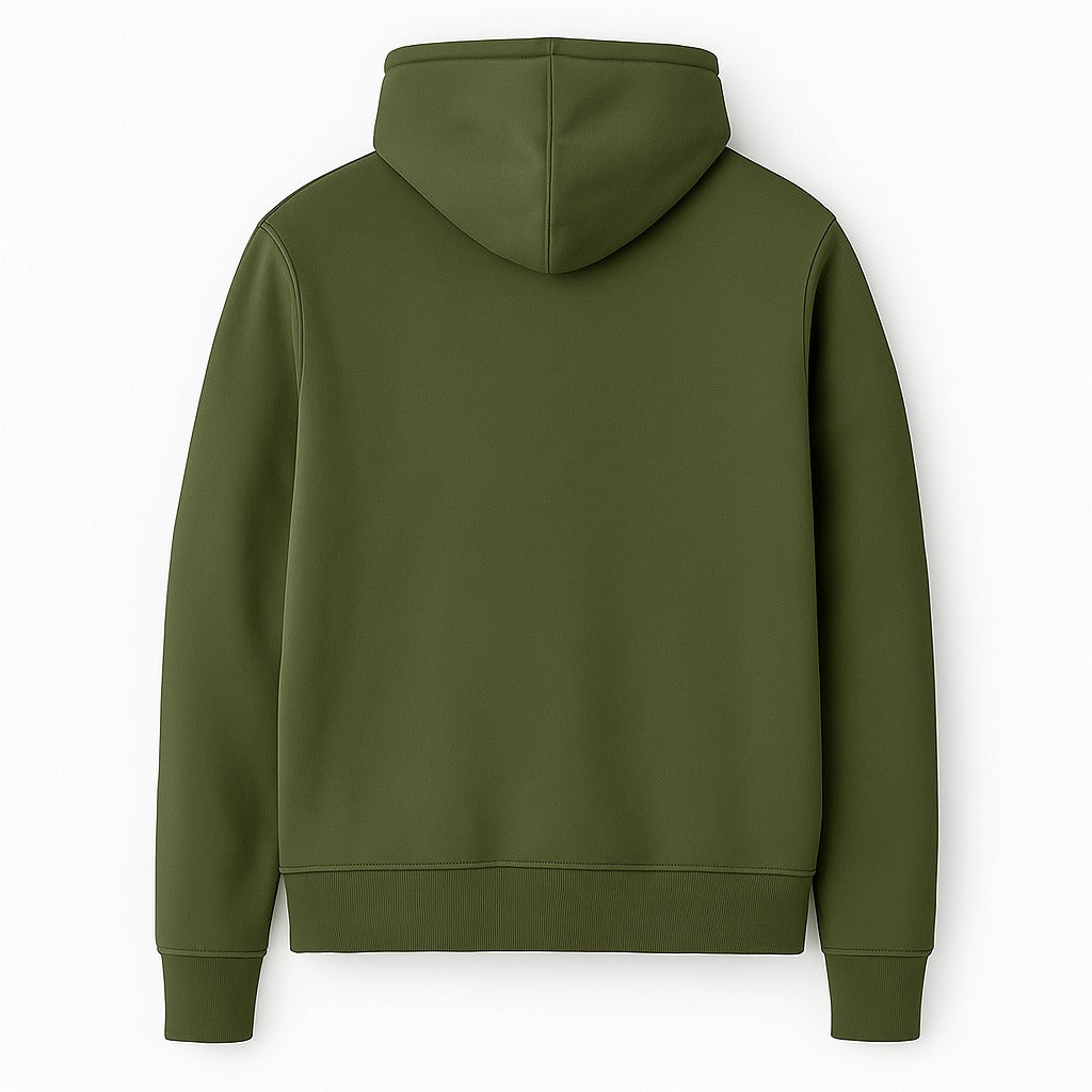 Americans Fashion Shane Steichen Indianapolis Colts Hoodie