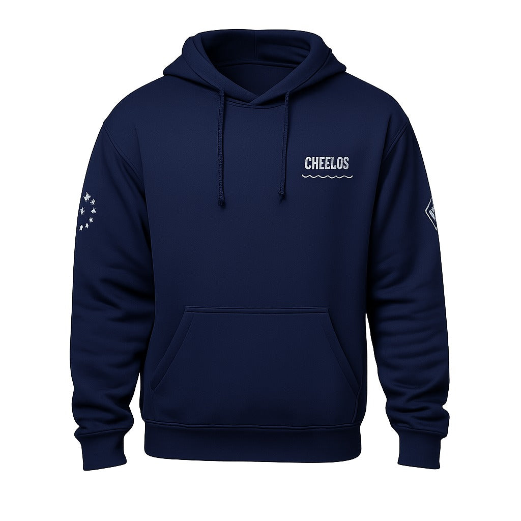 Americans Fashion Matt Rife 2025 Rhode Island Crowd Work Hoodie