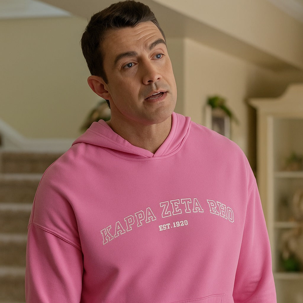 Americans Fashion Merry Christmas Ted Cooper Robert Buckley Hoodie