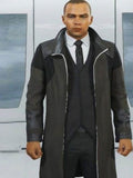 Americans Fashion Detroit Become Human Markus Gray Coat