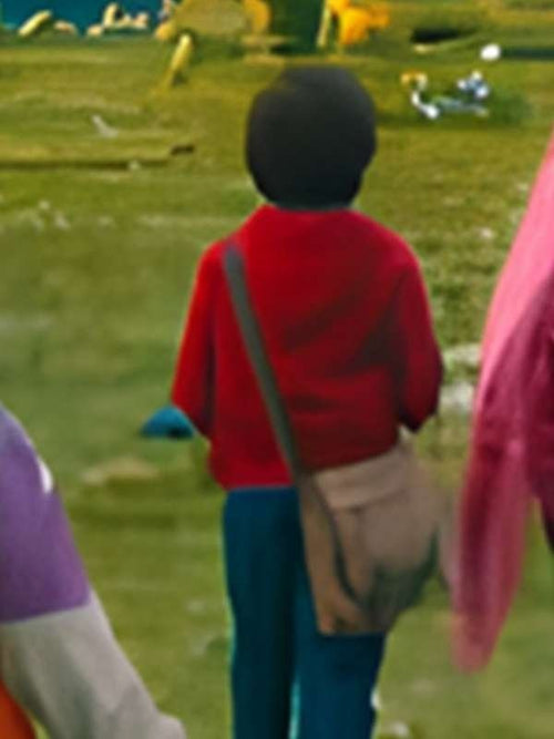 Americans Fashion A Minecraft 2025 Sebastian Eugene Hansen Red Hoodie