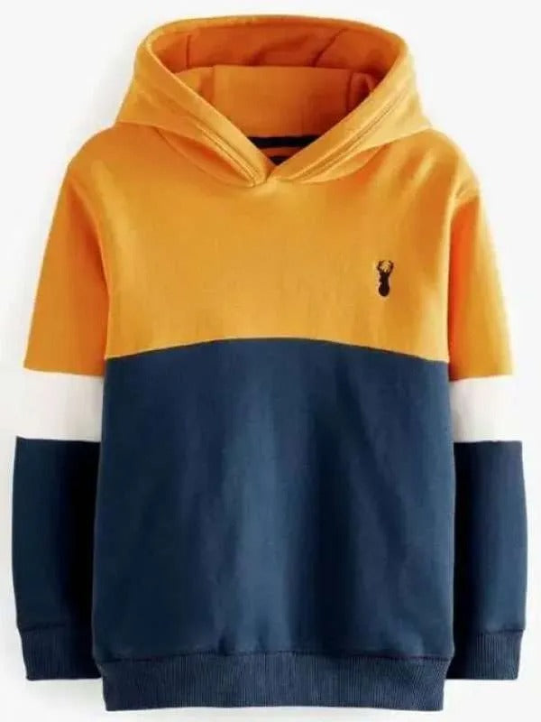 Americans Fashion Fool Me Once 2024 Daniel Walker Hoodie