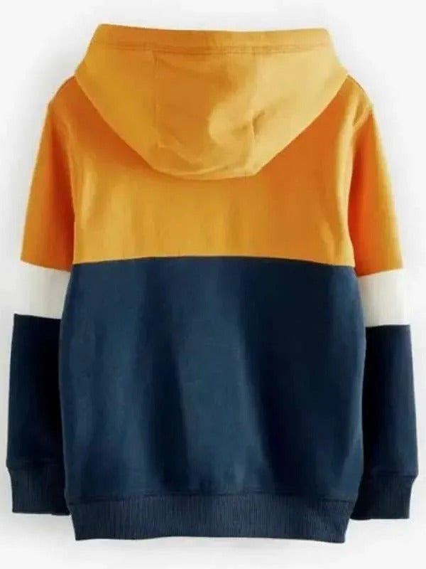 Americans Fashion Fool Me Once 2024 Daniel Walker Hoodie