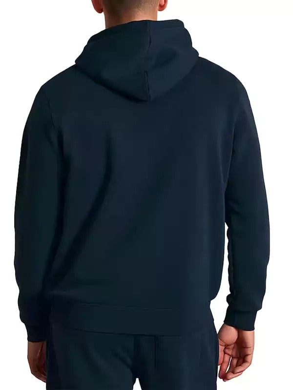 Americans Fashion Wayward S01 Milton Torres Lara Blue Hoodie