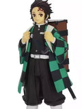Americans Fashion Demon Slayer Kimetsu No Yaiba Tanjiro Manga Coat