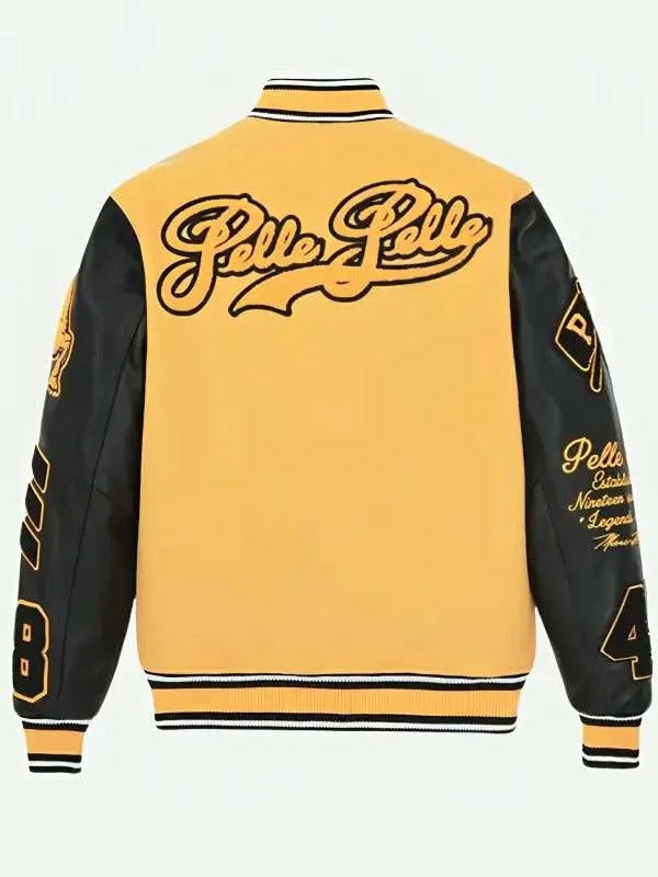 Americans Fashion A Boogie Wit Da Hoodie Varsity Jacket