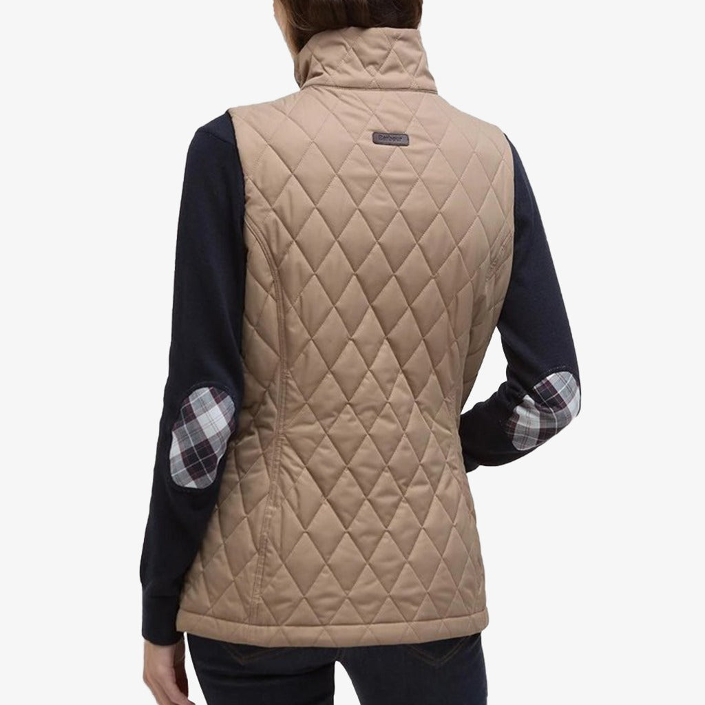 Americans Fashion Caroline Rhea Sheriff Country Vest