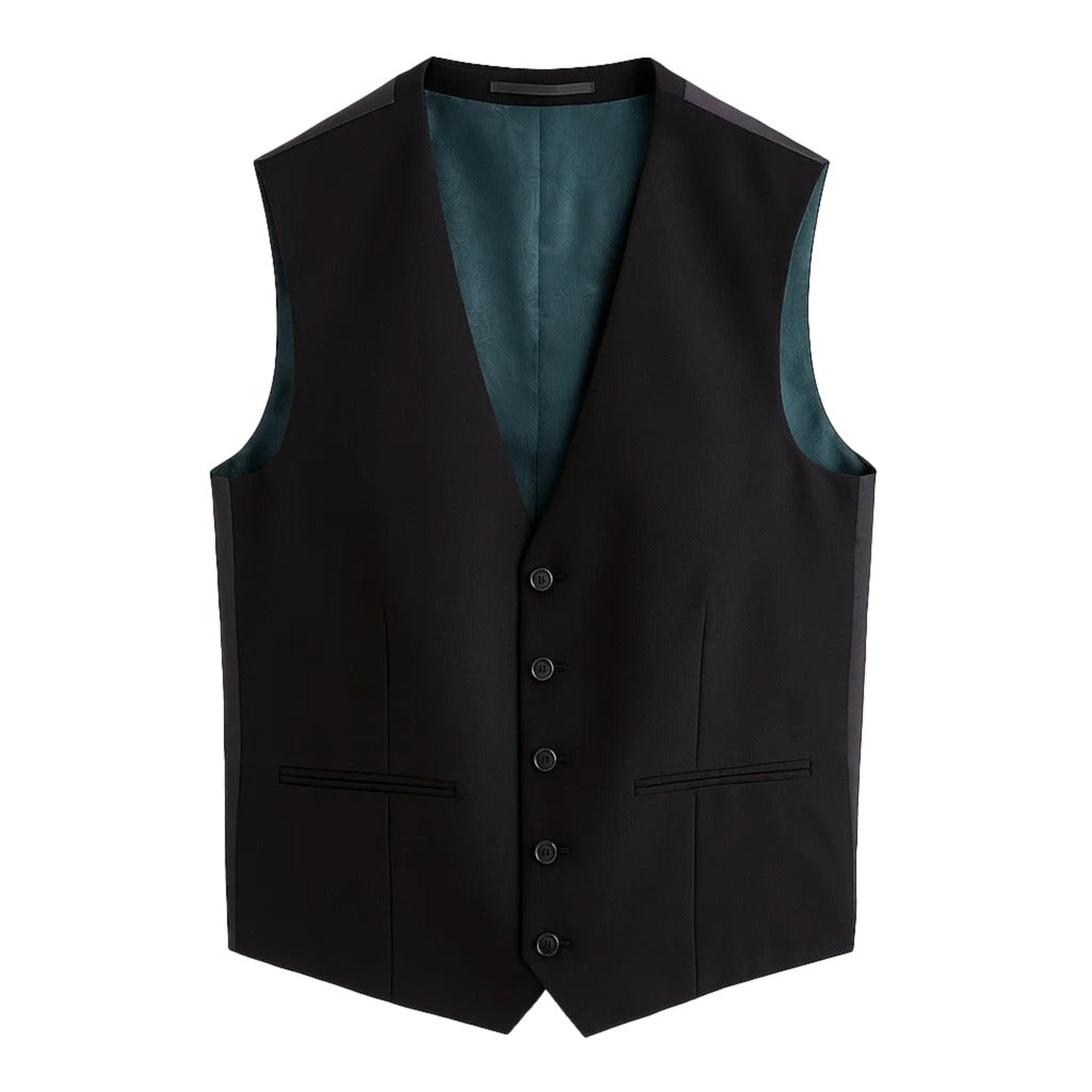 Americans Fashion Dave Franco Now You See Me 2025 Vest
