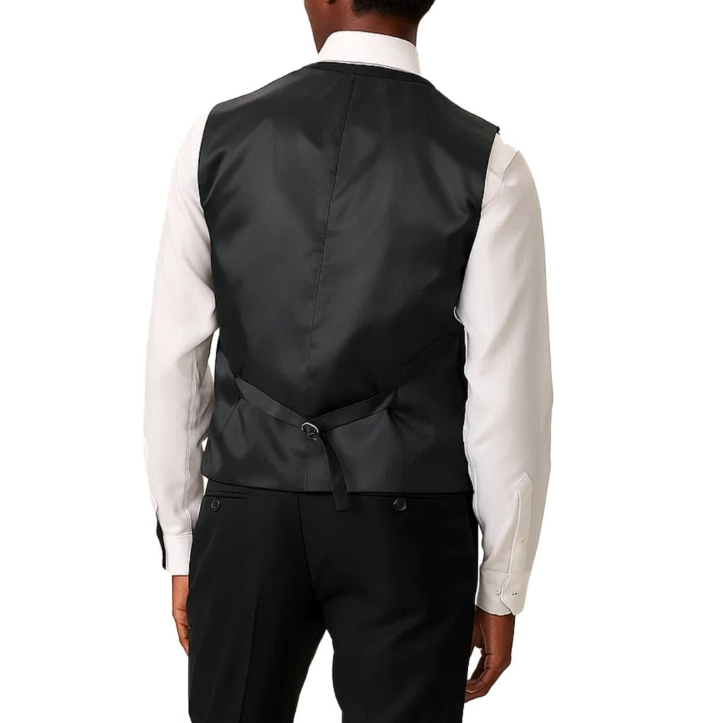 Americans Fashion Dave Franco Now You See Me 2025 Vest