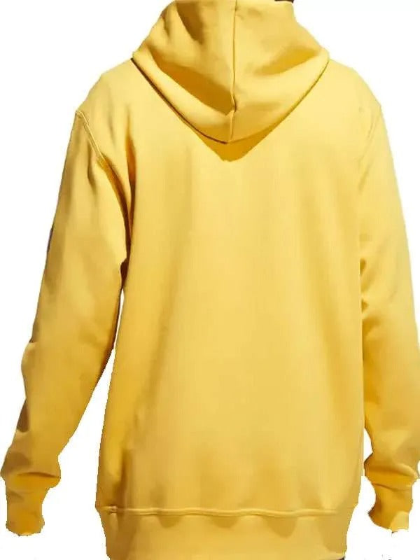 Americans Fashion Anti 3 Putt Yellow Hoodie